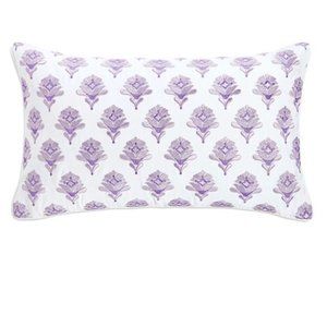 SKYMisty Eucalyptus Decorative Pillow, 14" x24" - 100% Exclusive